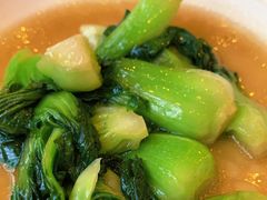 清炒时蔬-牧羊餐厅