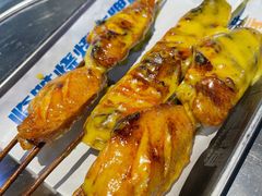 -临胜烧烤大牌档(东葛店)