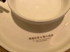 -粤集·手工粤菜(皇庭广场店)