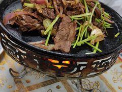 -清真·鸦儿李记·小馆(后海店)
