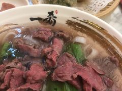 -一肴·牛肉粿条(深圳湾睿印店)