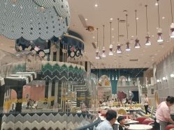 -奈尔宝家庭中心·亲子餐厅(鄞州万达店)