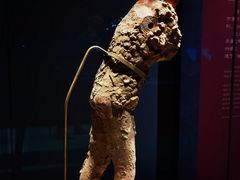 -北京大葆台遗址博物馆