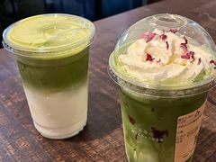 -去茶山(新光里店)