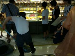 -BreadTalk面包新语·烘焙蛋糕(中心书城店)