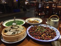 -杨记隆府(重庆总店)