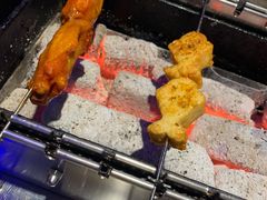-很久以前羊肉串(大华三路店)