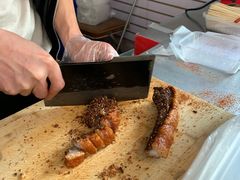 -脆皮五花肉(建东街旗舰店)