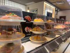 -采御鲜·回转寿司(汕头万达店)