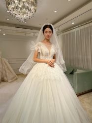 -艾慕婚纱礼服馆(和平店)