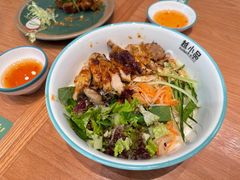 -越小品·越南餐厅(万科里店)