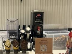 -GODIVA(王府井apm店)