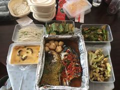 -望湘园·洞庭渔宴(永旺店)