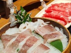 -巴奴毛肚火锅(大剧院店)