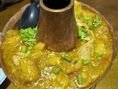 -蜗牛的家旅行主题云南菜餐厅.小酒馆(护国寺店)