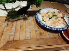 -中国徽菜·徽商故里(广安门店)