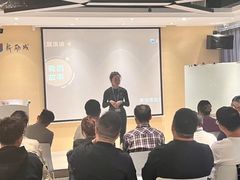 -新励成演讲口才培训(南昌东湖学训中心)
