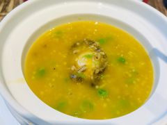 -香山湖家家宴(中山陵店)