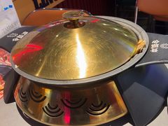 -令狐冲·炭烤活鱼(宝龙店)