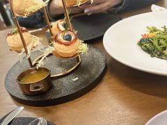 -Shantek象提南亚西餐厅&Bistro(淮海中路店)