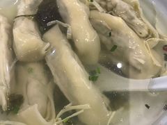 -顾一碗馄饨·烧麦(儿童医学中心店)