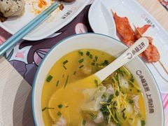 -小杨生煎(愚园路)