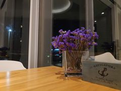 -美人鱼帆船海鲜餐厅(七星湾游艇会店)