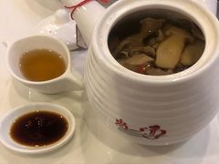 -尚一汤 广东炖汤(金桥国际店)