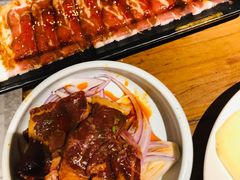 -九田家黑牛烤肉料理(华侨城店)