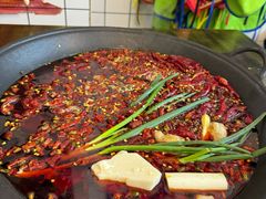-黄潇洒老火锅(九眼桥宏济巷店)