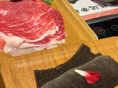 -披头士和牛火锅·寿喜烧自助(陶溪川店)