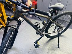 -GIANT捷安特自行车专卖店(金桥台儿庄路店)