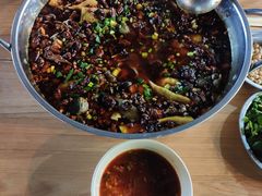 -黑竹香鸡(营和巷店)