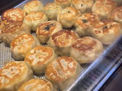 -辣哭饼(七宝老街店)