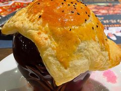 -卢布里西餐厅(海拉尔店)