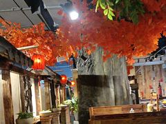 -普洱小黄牛餐厅铜火锅·思茅地方菜(世纪城店)