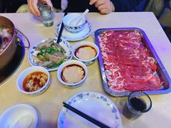 -月圆火锅(宁海东路二店)