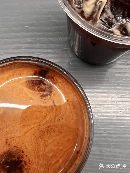 麻雀咖啡SPARROW COFFEE(十全街店)图片