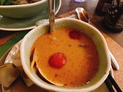 -CHINCHIN 青青·泰国料理(万象食家店)