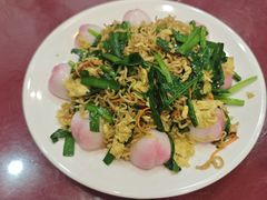 -天天海鲜城·海鲜大排档(新溪店)