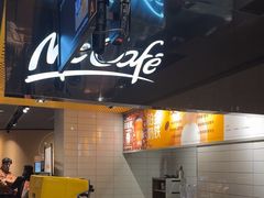 -麦当劳(四平路店)