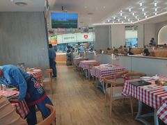 -西贝(无锡万象城店)