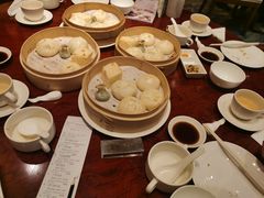 -扬州香格里拉·香宫中餐厅