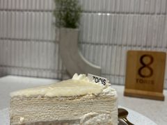 茉莉酒酿千层-Toris(LuOne凯德晶萃广场店)