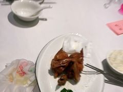 -尚一汤 广东炖汤(金桥国际店)