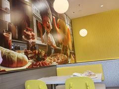 -尊宝比萨(黄泥磅店)