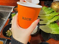 -肉甲韩国木炭烤肉(新壹街1店)
