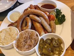 -兰特伯爵西餐厅·啤酒屋(方庄店)