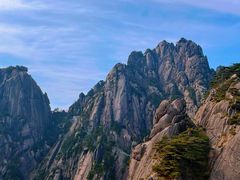 -黄山风景区