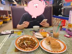 -新辉港式茶餐厅(北栅店)